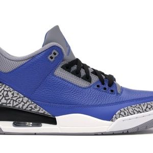 Jordan Retro 3